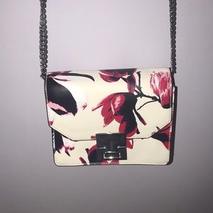 Ivanka Trump shoulder handbag -never used